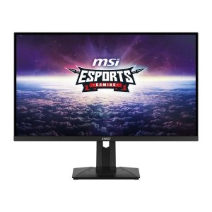 Monitor MSI 27&quot; MAG 274UPF 2xHDMI DP USB-C