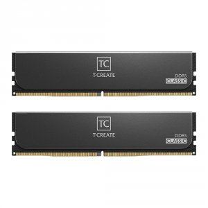 Pamięć DDR5 Team Group T-Create Classic 64GB (2x32GB) 5600MHz CL46 1,1V