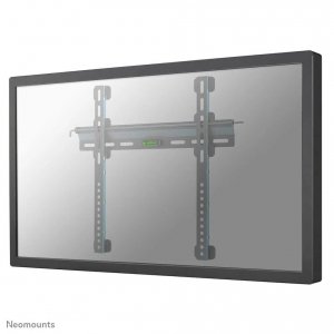 Uchwyt do ekranów Neomounts PLASMA-W040 ścienny 23&quot;-52&quot; max VESA 400x400 max 55 kg Silver