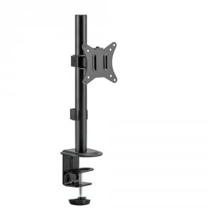 Uchwyt biurkowy do monitora LCD Maclean MC-751N VESA 75x75 oraz 100x100, 17-32&quot; 9kg