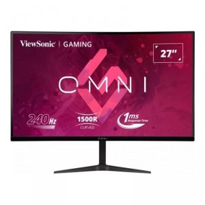 Monitor ViewSonic 27&quot; VX2719-PC-MHD (VS18190) 2xHDMI DP głośniki 2x2W