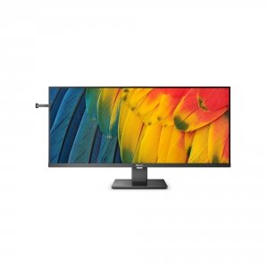 Monitor Philips 40&quot; 40B1U5600/00 IPS HDMI DP 4xUSB-A 1xUSB-C głośniki 2x5W