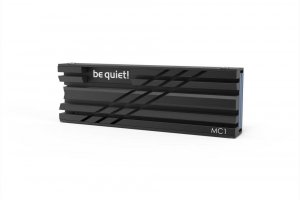 Chłodzenie SSD M.2 be quiet! MC1 BZ002