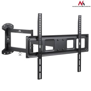 Uchwyt do telewizora Maclean MC-798 37-70&quot; 35kg czarny max VESA 600x400