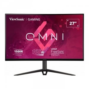 Monitor ViewSonic 27&quot; VX2718-2KPC-MHDJ (VX18401) 2xHDMI DP głośniki 2x2W