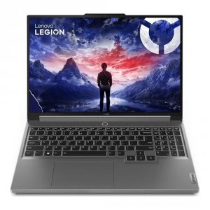 Notebook Lenovo Legion 5 16IRX9 16&quot;WQXGA/i5-13450HX/16GB/SSD512GB/RTX4060-8GB/DOS/165Hz Luna Grey