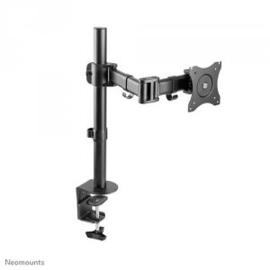 Uchwyt ścienny do ekranów Neomounts NM-D135BLACK 10&quot;-27&quot; max 8 kg max VESA 100x100 Czarny