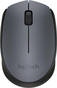 Mysz bezprzewodowa Logitech M170 (910-004642)