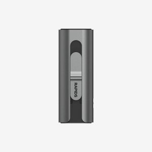 Pendrive HIKSEMI Rapids S560 256GB USB 3.2 Type-A&amp;C (560/500 MB/s)