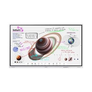Monitor interaktywny Samsung 75&quot; Flip Pro WM75B
