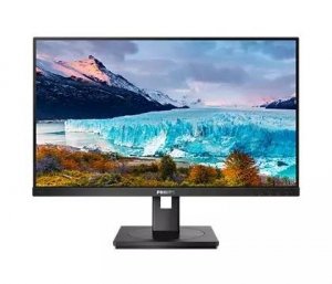 Monitor Philips 23,8&quot; 243S1/00 HDMI DVI-D USB-C USB 3.2 x 4 głosniki