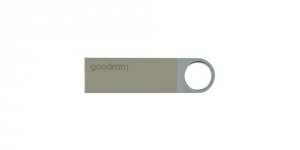 Pendrive GOODRAM 32GB UUN2 USB 2.0 Silver
