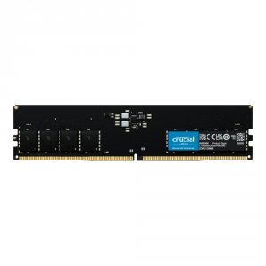 Pamięć DDR5 Crucial 32GB (1x32GB) 56000MHz CL46 1,1V
