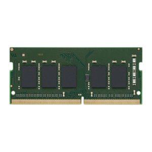 Pamięć serwerowa SODIMM DDR4 Kingston Server Premier 8GB (1x8GB) 2666MHz CL19 1Rx8 ECC 1.2V Micron (R-DIE)