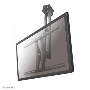 Uchwyt sufitowy do ekranów Neomounts PLASMA-C100 37&quot;-75&quot; Vesa 800x450 max 50 kg Silver