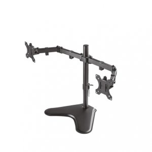Uchwyt biurkowy 32&quot; FPMA-D550DDBLACK Neomounts 8 kg Czarny max VESA 100x100