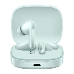 Słuchawki bezprzewodowe Xiaomi Redmi Buds 6 Coral Green