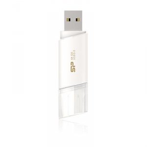 Pendrive Silicon Power 32GB 3.0 Blaze B06