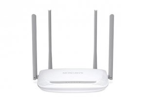 Router bezprzewodowy Mercusys MW325R N300 3xLAN 1xWAN