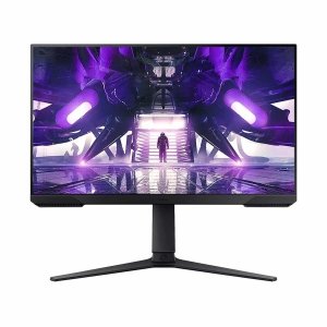 Monitor Samsung 24&quot; Odyssey G3 (LS24AG30ANUXEN) 2xHDMI DP