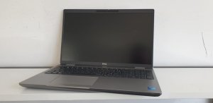 DELL Notebook Latitude 5521 i5-11400H 16GB SSD256GB W11P