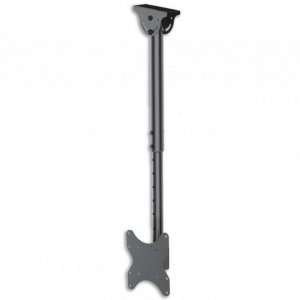 Uchwyt sufitowy Techly 23&quot;-42&quot;, 50kg regulowany