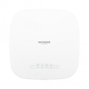 Access Point Netgear WAX615 WiFi 6 Dual-Band AX3000 1x2,5G PoE