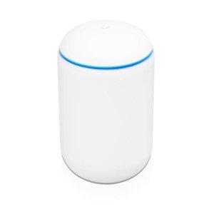 Access Point UBIQUITI Dream Machine WiFi 802.11ac Wave 2 4x4 MU-MIMO 4xLAN 1xWAN