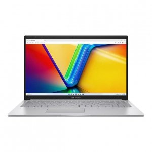 Notebook Asus Vivobook 15 X1504ZA-BQ262W 15,6&quot;FHD/i5-1235U/8GB/SSD512GB/IrisXe/W11  Srebrny