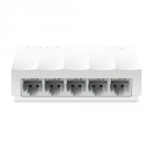 Switch niezarządzalny TP-Link LS1005 5x10/100Mb/s