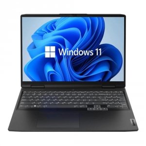 Notebook Lenovo IdeaPad Gaming 3 15ARH7 15,6&quot;FHD/Ryzen 7 7735HS/16GB/SSD512GB/GTX3050-6GB/W11 Onyx Grey