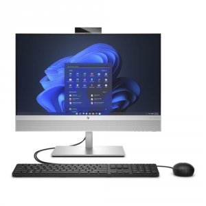 Komputer AIO HP EliteOne 840 G9 23,8&quot;FHD/i5-13500/16GB/SSD512GB/UHD/11PR Silver 3Y