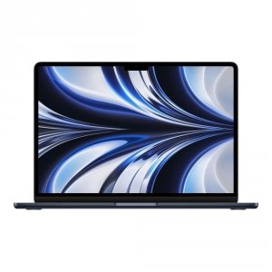 Notebook Apple MacBook Air 13 13,6&quot;/Apple M2/16GB/SSD256GB/Apple M2/macOS Navy Blue 1Y