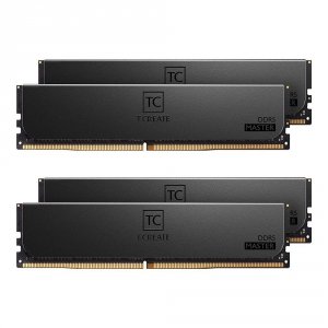 Pamięć DDR5 Team Group T-Create Master 64GB (4x16GB) 6800MHz CL34 1,4V