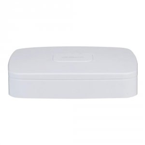 Rejestrator IP Dahua NVR2104-P-4KS3