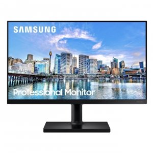 Monitor Samsung 27&quot; T450 (LF27T450FQRXEN) 2xHDMI DP