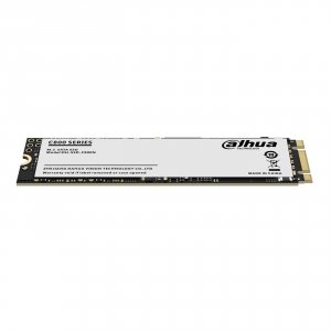 Dysk SSD Dahua C800N 256GB M.2 SATA (550/500 MB/s) 3D NAND