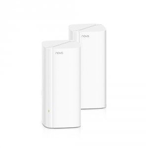 System Mesh Tenda nova EX12 (2-pack) WiFi 6 3000Mb/s