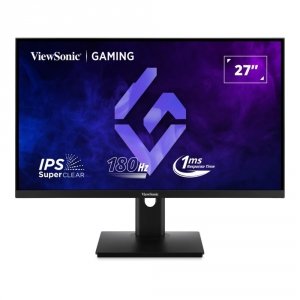Monitor ViewSonic 27&quot; XG27G1 IPS FHD 180Hz 2xHDMI DP