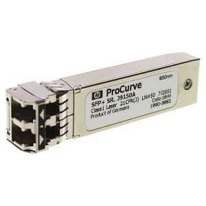 Transceiver HP X132 10G SFP+ LC SR (J9150A)