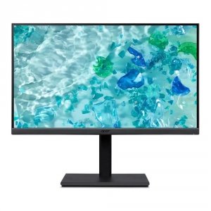 Monitor Acer 23.8&quot; Vero B247YEbmiprxv (UM.QB7EE.E08) HDMI VGA DP głośniki 2x2W