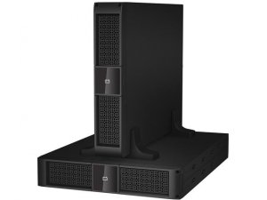 Battery Pack Rack 19&quot; dla Power Walker VFI 1500/2000 RT LCD 8x12V/9Ah