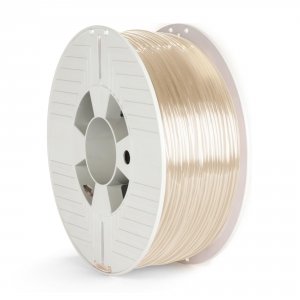 Filament do drukarek 3D Verbatim PET-G 2,85 mm 1kg transparentny