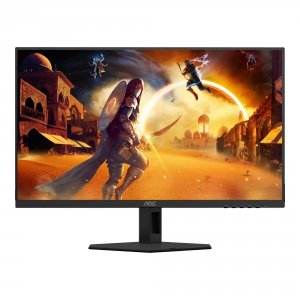 Monitor AOC 24,5&quot; 25G4SRE Fast IPS FHD 310Hz 2xHDMI DP