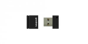 Pendrive GOODRAM 32GB UPI2 USB 2.0 Black