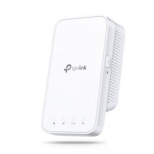 OUTLET: Wzmacniacz TP-Link RE300 AC1200 Repeater - OTW OPAK