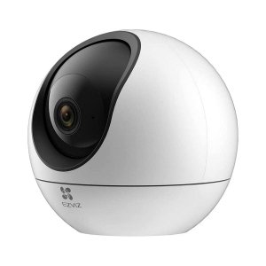Kamera Wi-Fi Ezviz C6 2K z detekcją zwierząt