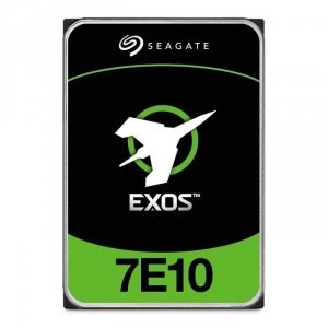 Dysk SEAGATE EXOS™ Enterprise 7E10 ST10000NM017B 10TB 3,5&quot; 256 MB 7200 512n SATA III