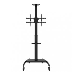 Stojak podłogowy PLASMA-M1900EBLACK Neomounts 37&quot;-70&quot; 50kg