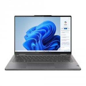 Notebook Lenovo Yoga 7 14IML9 2-in-1 14&quot;2,8K Touch/Ultra 5 125H/16GB/SSD1TB/Arc/W11 Storm Grey